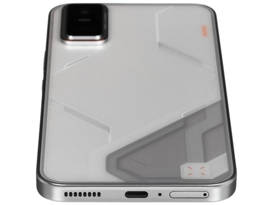 Смартфон Infinix GT 30 Pro 12/256Gb White
